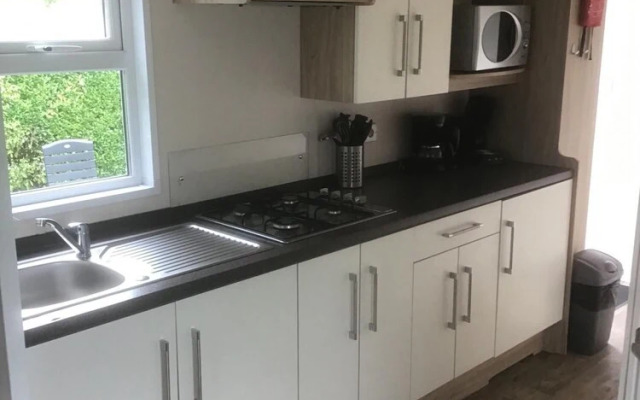 CS 30 - Vakantiepark Callassande