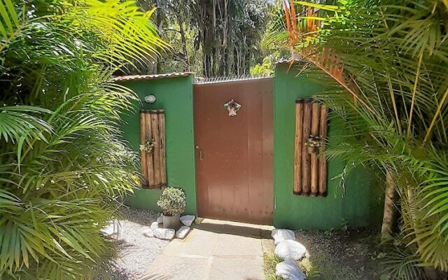 Waimea Flats Maresias