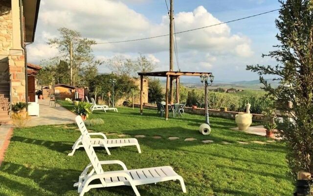 Agriturismo La Spiga