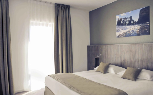 Mercure Saint Malo Balmoral