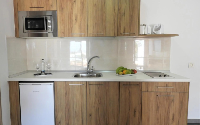 Apartamentos Santa Rosa