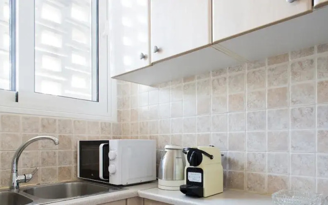 41m² Apartment next to Acropolis Museum!!!