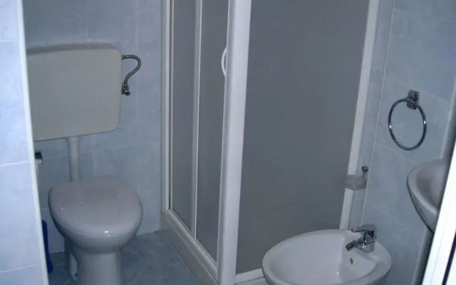 Matteotti B Halldis Apartment