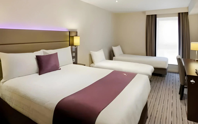 Premier Inn Fort William - Image 6