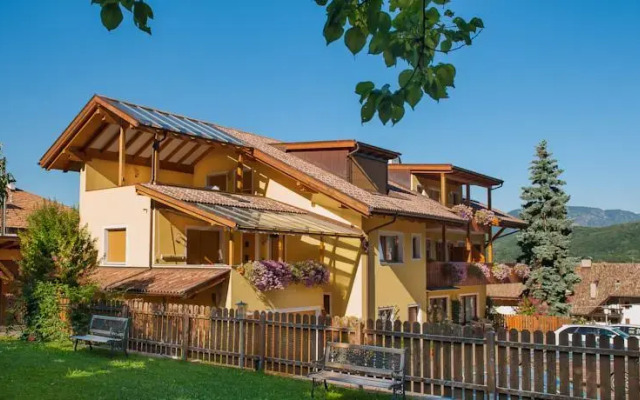 Garni & Residence Sonneckhof