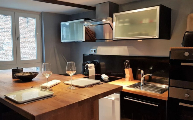 Appart Hotel Lille - Clem