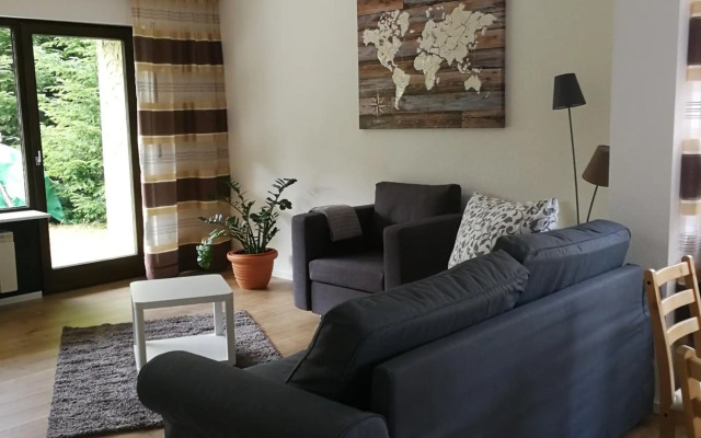 Schwarzwaldhaus Markus