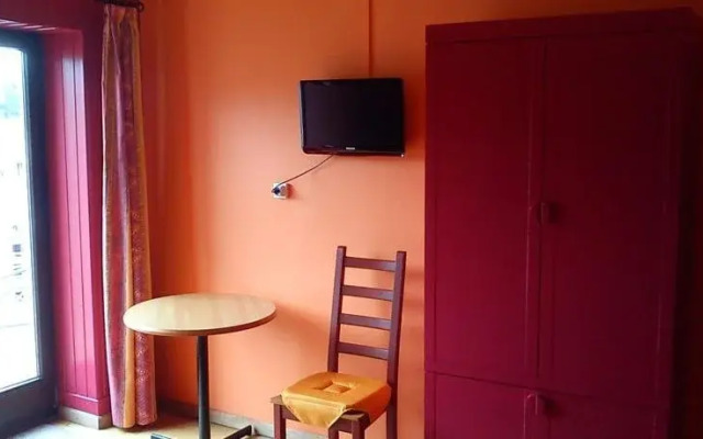 B&B Le Corumont
