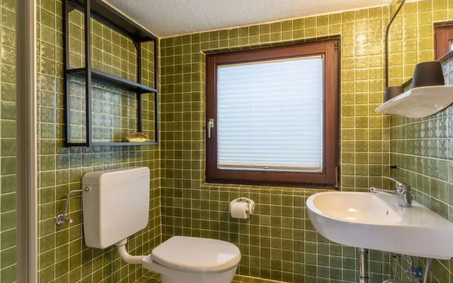 Komfortable Ferienwohnung in St.peter Ording