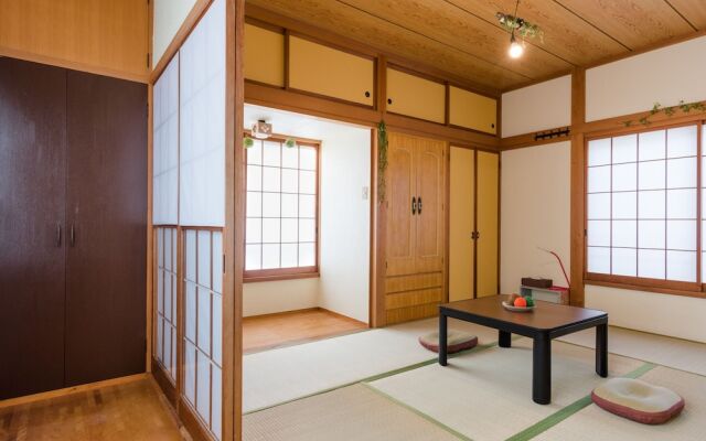 Nest Inn Hakone-Ghibli