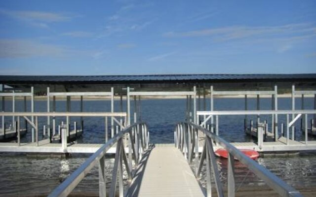 Medina River Ranch Resort