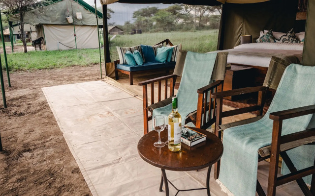 Angata Migration Camp