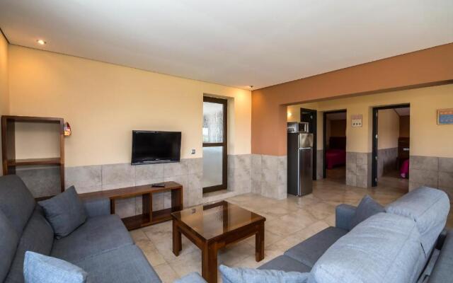 El Caseron de Conil & Spa