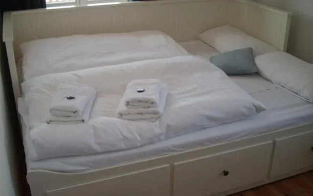 Seaside Appartements