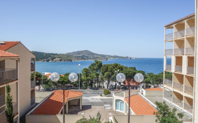 Apartment Thalacap by Interhome