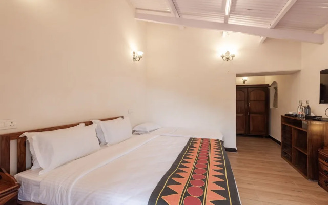 Ibex Resorts, Coonoor (Leewood)