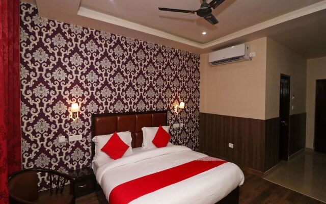 OYO 44370 Vaikunth Resort