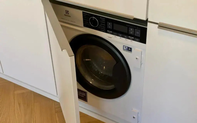 Loisto Apartments Pori City Central