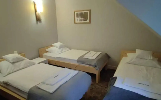 Home Stay Słotwińska