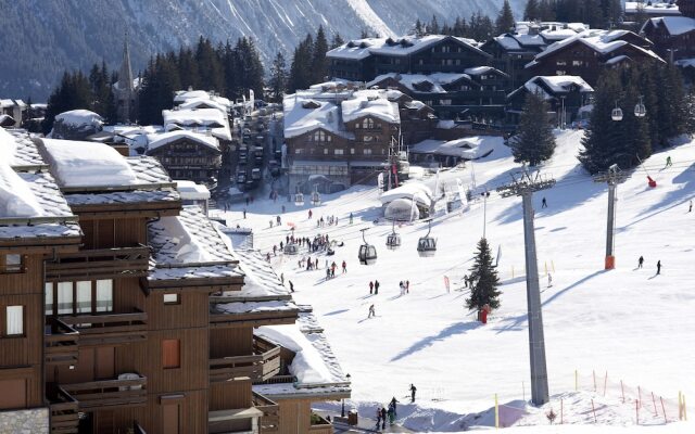 Aspen Lodge Apartment T4 B21-22