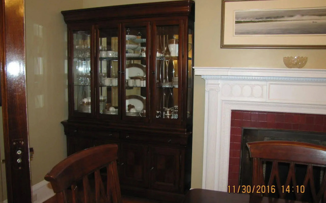 Monroe House Executive Suites