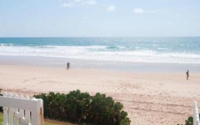 La Feliz - Casa de Praia