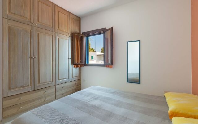 Villino Patty - Chiusurelle B2/24