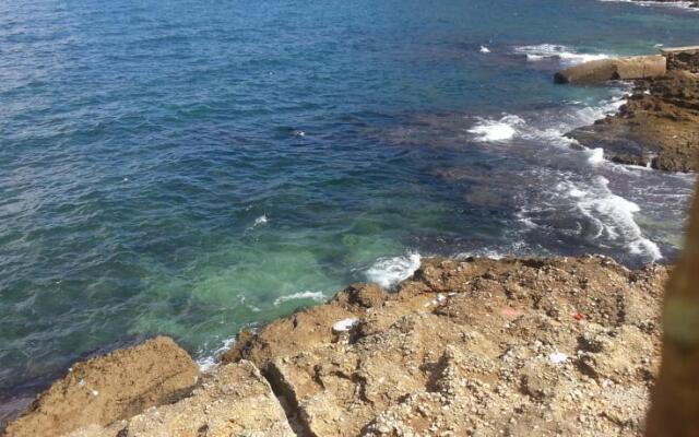 To Sea