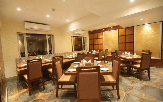 Hotel Cliffton