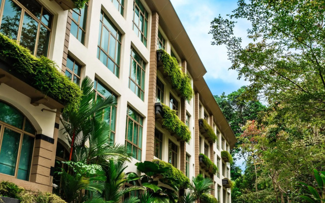 Treetops Executive Residences