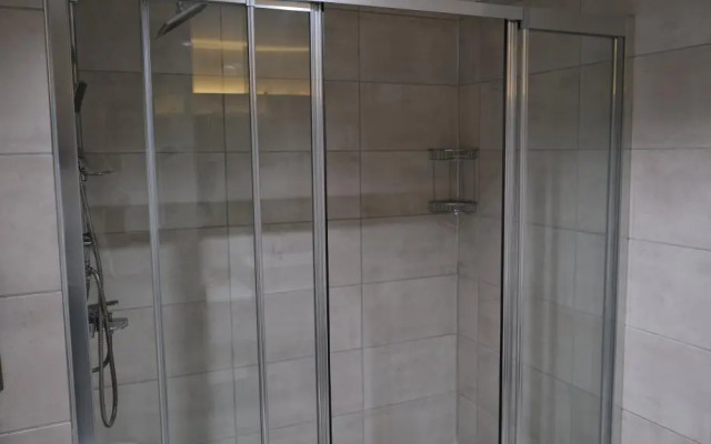 Park Demirkapi Hotel Beysehir