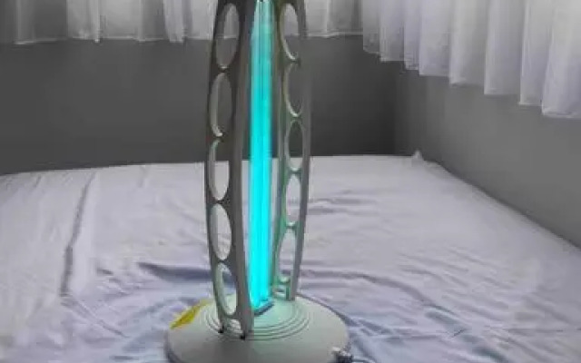 2 Bed Room Apartment in West Jakarta