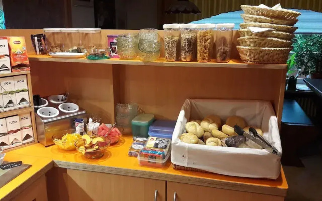 Verwöhn-Pension Wiesengrund