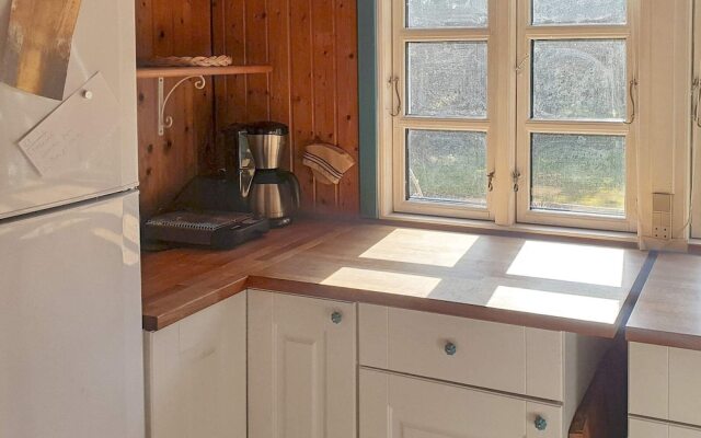 6 Person Holiday Home in Hurup Thy