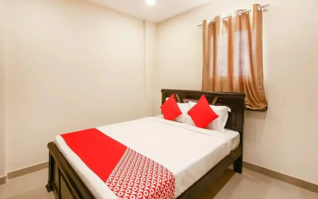 OYO 14266 Flagship Serilingampally