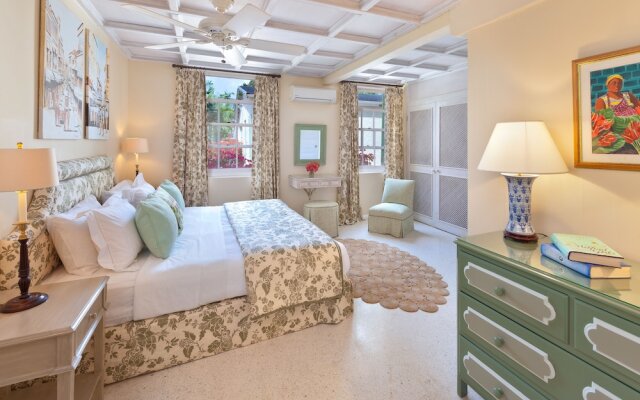 Leamington House by Altman