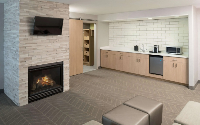 Hilton Garden Inn Sioux City Riverfront