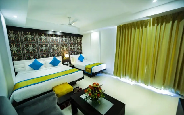 Cygnett Inn Sea View