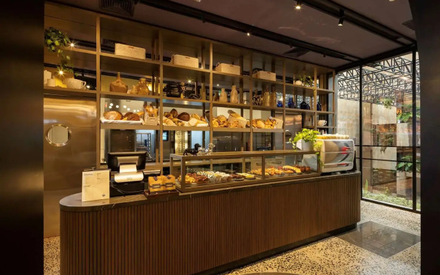 Doubletree By Hilton Lima San Isidro