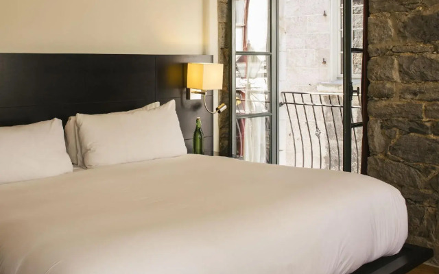 Le Petit Hotel Vieux-Montreal - Saint-Paul