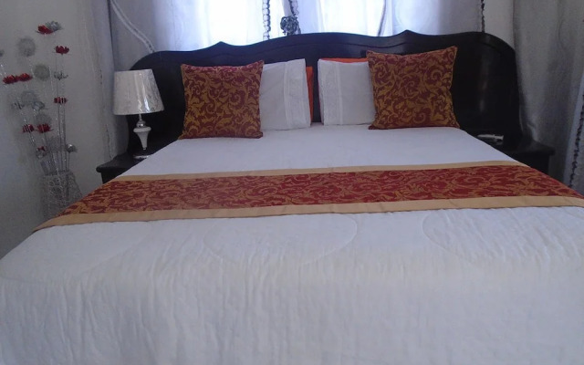 Bel Rea Guest House