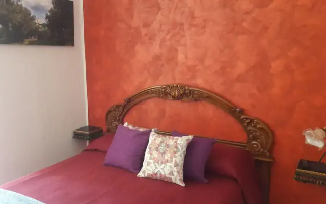 Milazzo Port Big Rooms