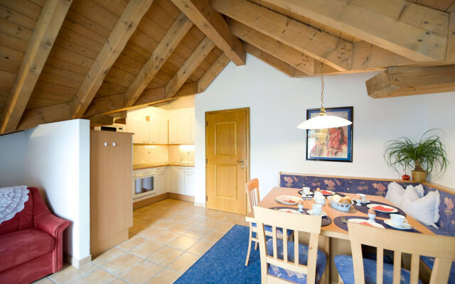 Ferienresidenz Soliva