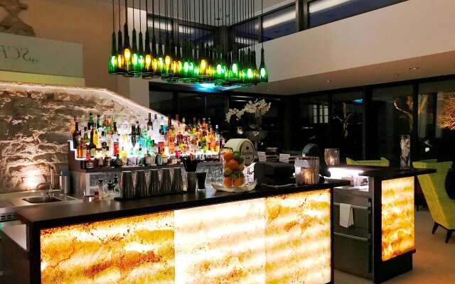 Schlosshotel Münchhausen