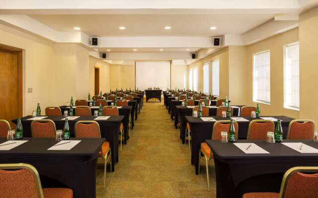 Best Western Marina Del Rey