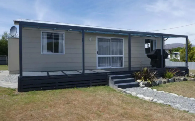 Understated on Hunter