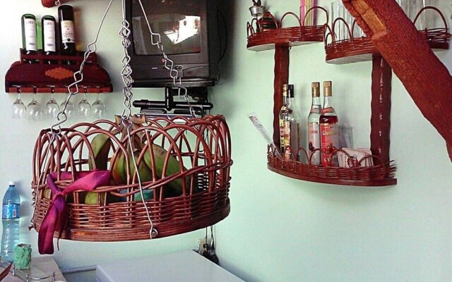 Hostal Monserrat TRINIDAD