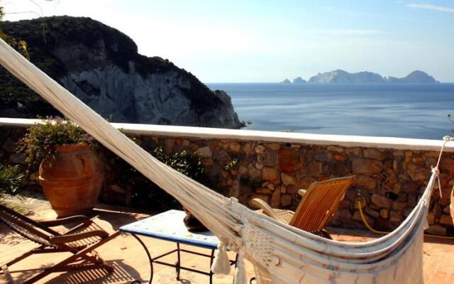 Immobiliare Turistcasa - Ponza