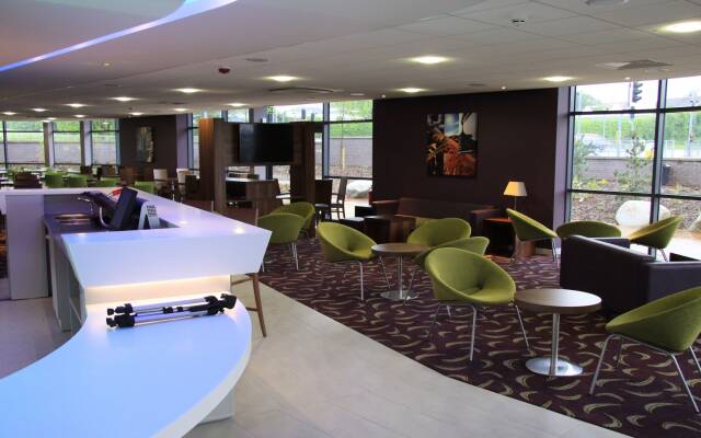 Holiday Inn Express Dunstable by IHG