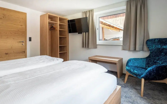 Maurig Appartement
